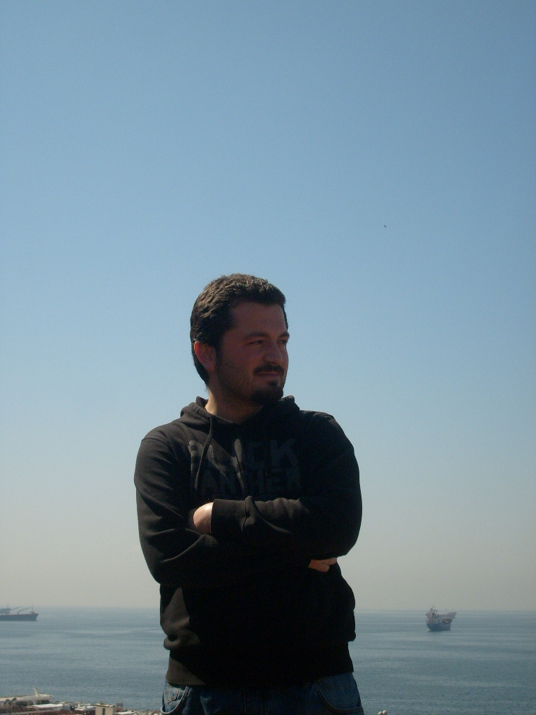 Özer Aydın