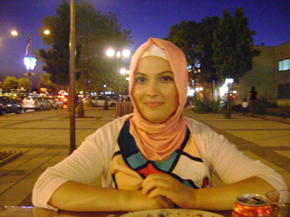 nazife özdemir