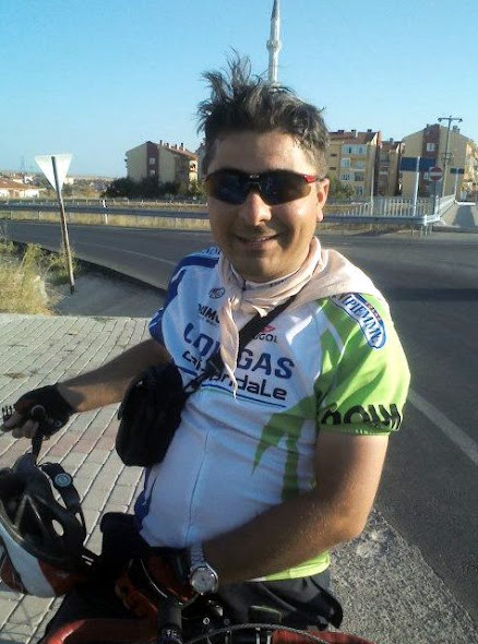 Hakan AYDIN